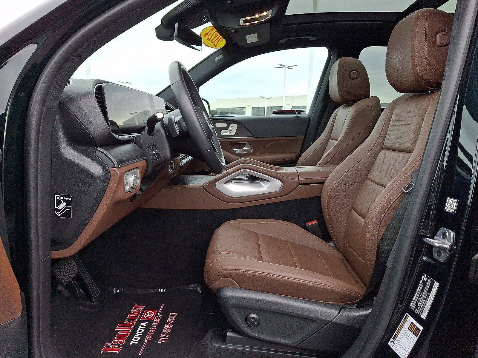 2024 Mercedes-Benz GLE GLE 350 4MATIC® SUV