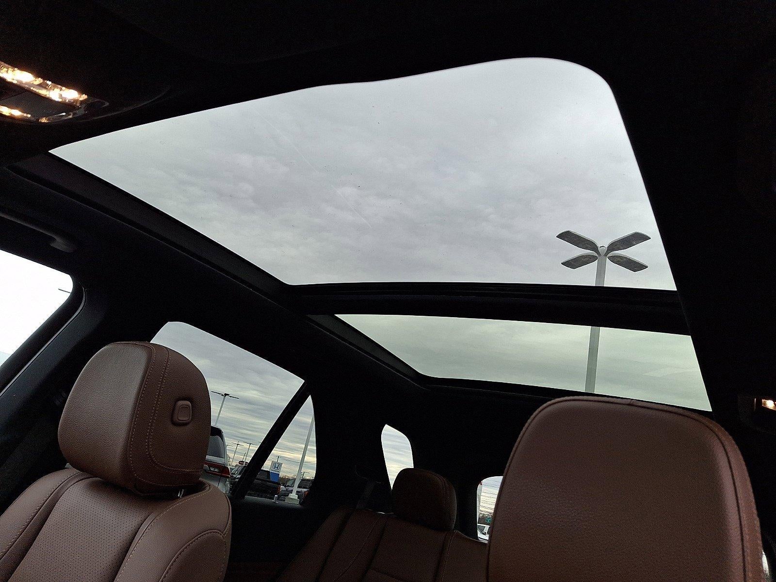 2024 Mercedes-Benz GLE GLE 350 4MATIC® SUV