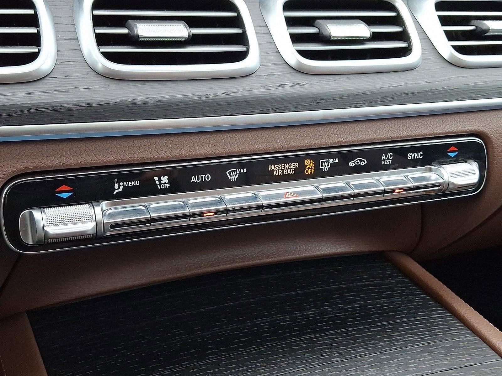 2024 Mercedes-Benz GLE GLE 350 4MATIC® SUV