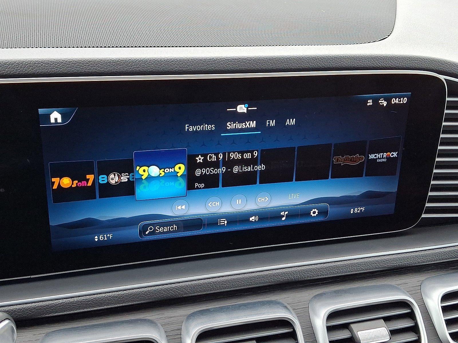 2024 Mercedes-Benz GLE GLE 350 4MATIC® SUV