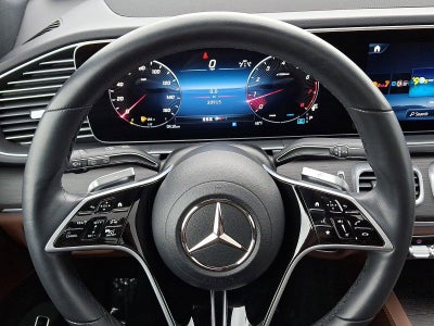 2024 Mercedes-Benz GLE GLE 350 4MATIC® SUV