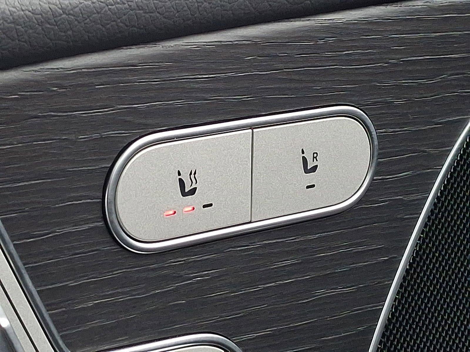 2024 Mercedes-Benz GLE GLE 350 4MATIC® SUV