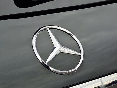 2024 Mercedes-Benz GLE GLE 350 4MATIC® SUV