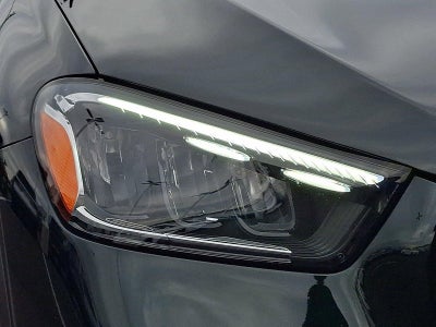 2024 Mercedes-Benz GLE GLE 350 4MATIC® SUV