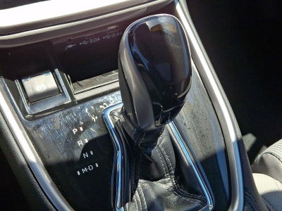 2024 Subaru Legacy Premium AWD