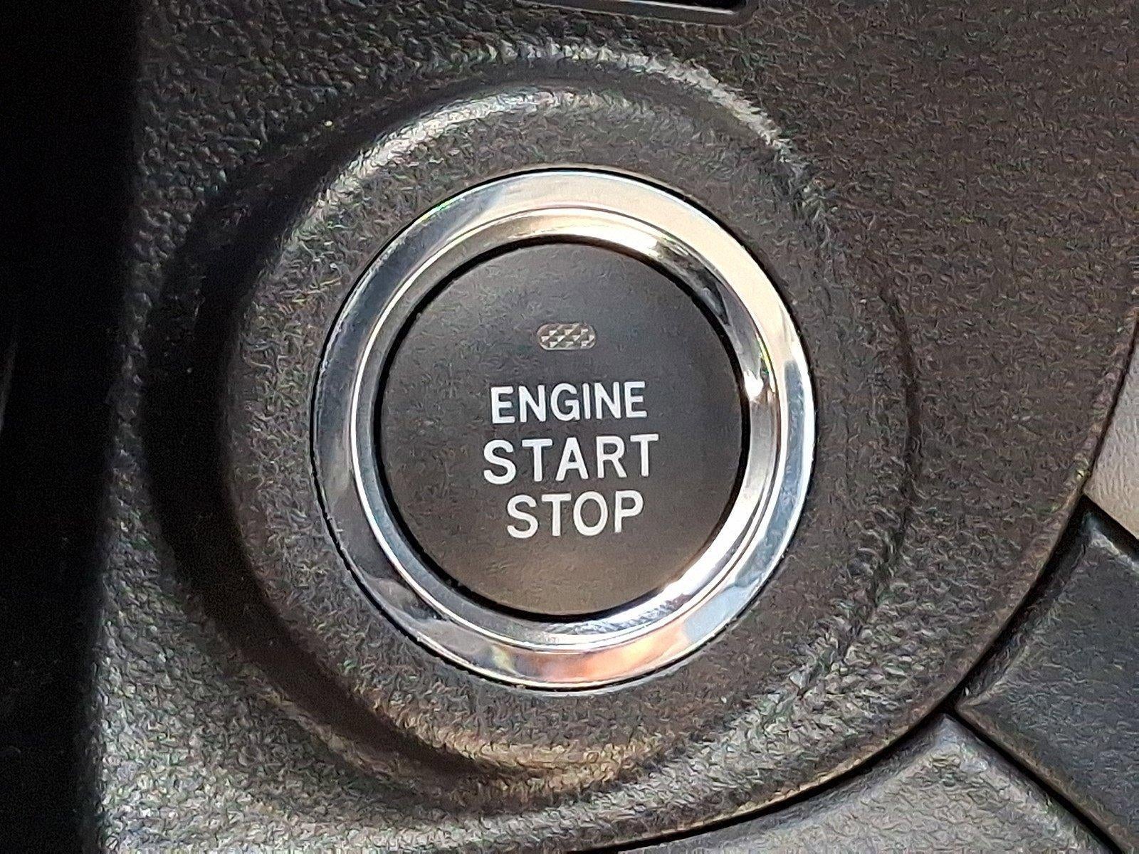 2024 Subaru Legacy Premium AWD