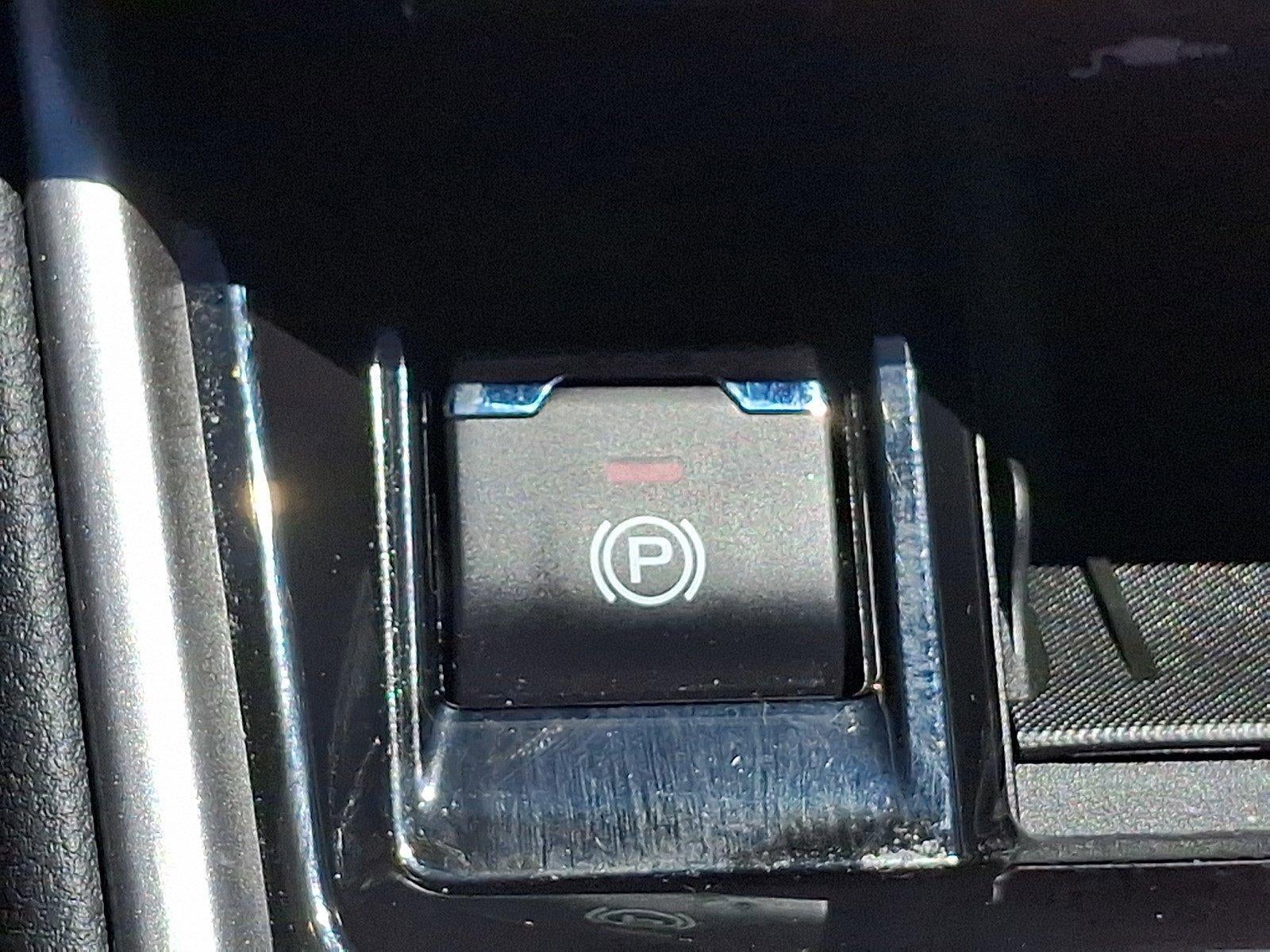 2024 Subaru Legacy Premium AWD