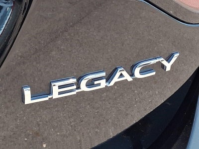 2024 Subaru Legacy Premium AWD