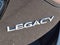 2024 Subaru Legacy Premium AWD