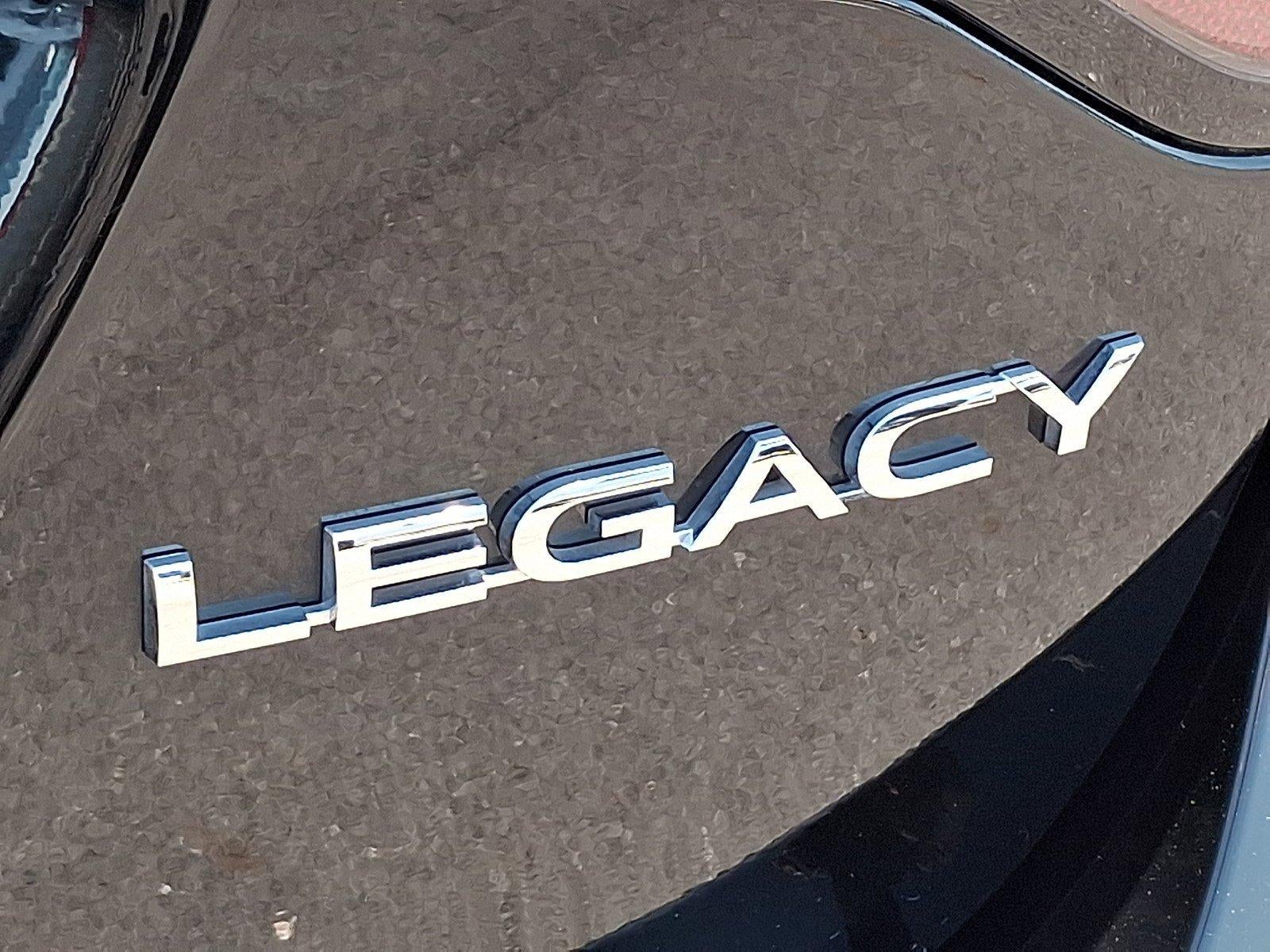2024 Subaru Legacy Premium AWD