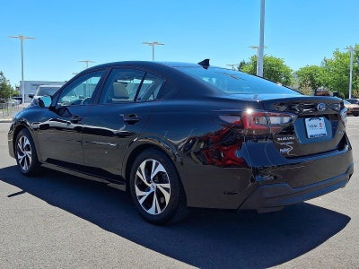 2024 Subaru Legacy Premium AWD