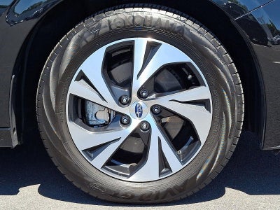 2024 Subaru Legacy Premium AWD