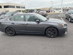 2022 Subaru Legacy Sport CVT