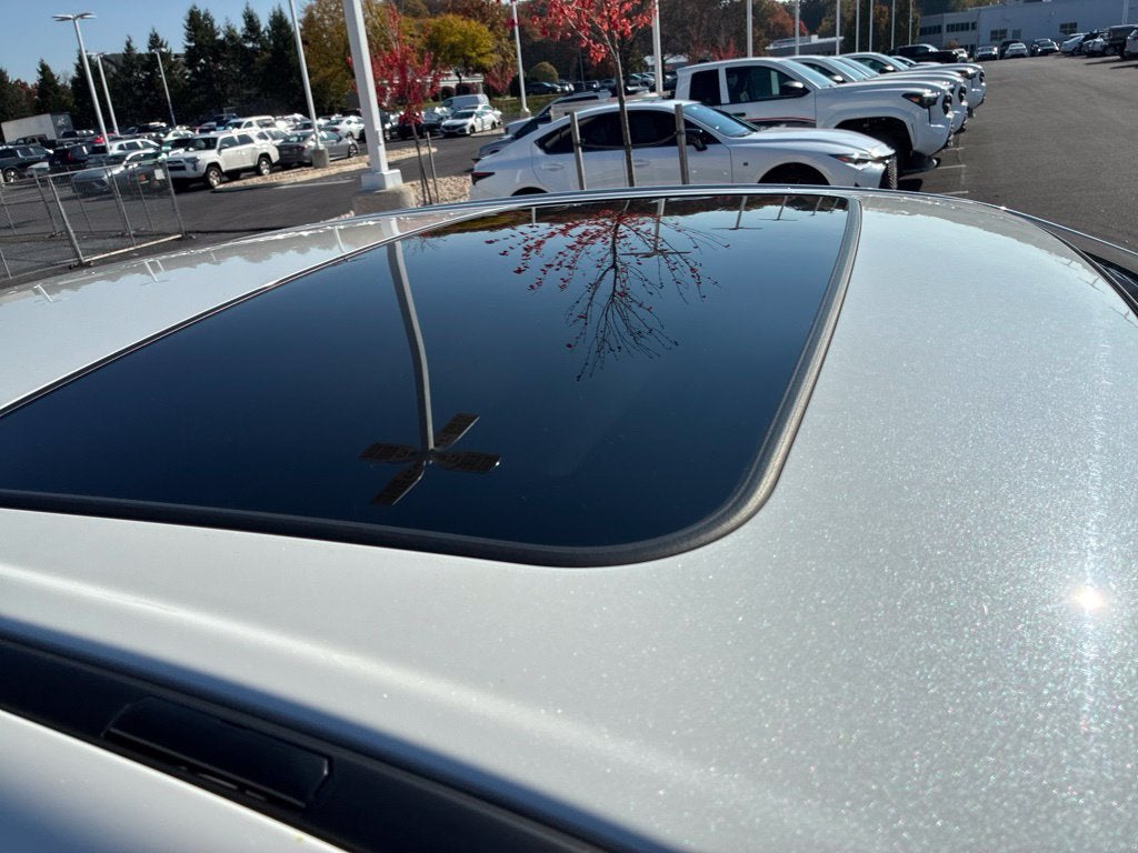 2025 Subaru Legacy Limited