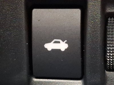 2025 Subaru Legacy Limited