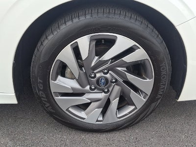 2025 Subaru Legacy Limited