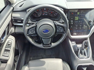 2025 Subaru Outback Onyx Edition AWD