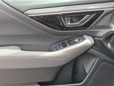 2025 Subaru Outback Onyx Edition AWD