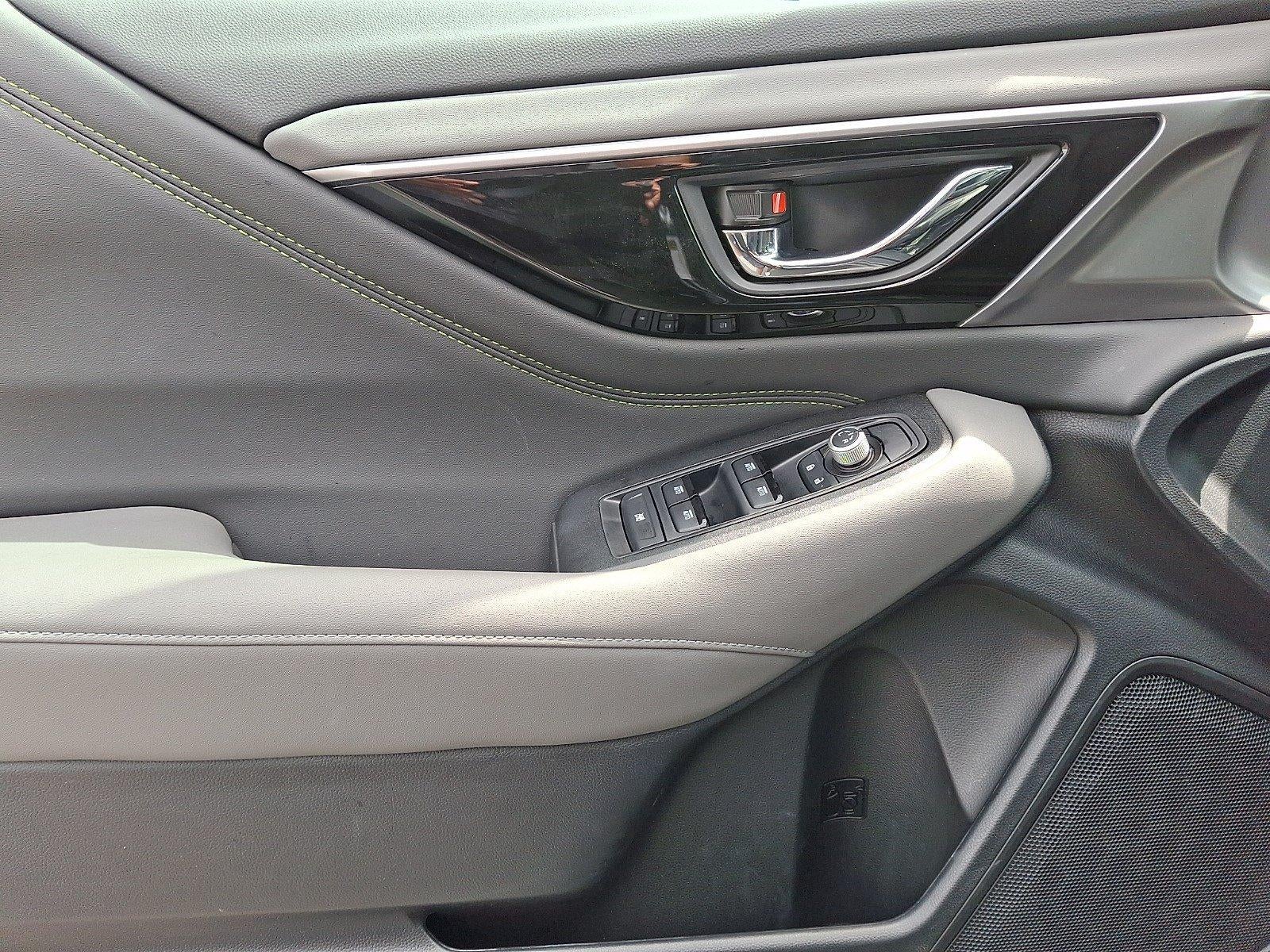 2025 Subaru Outback Onyx Edition AWD
