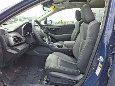 2025 Subaru Outback Onyx Edition AWD