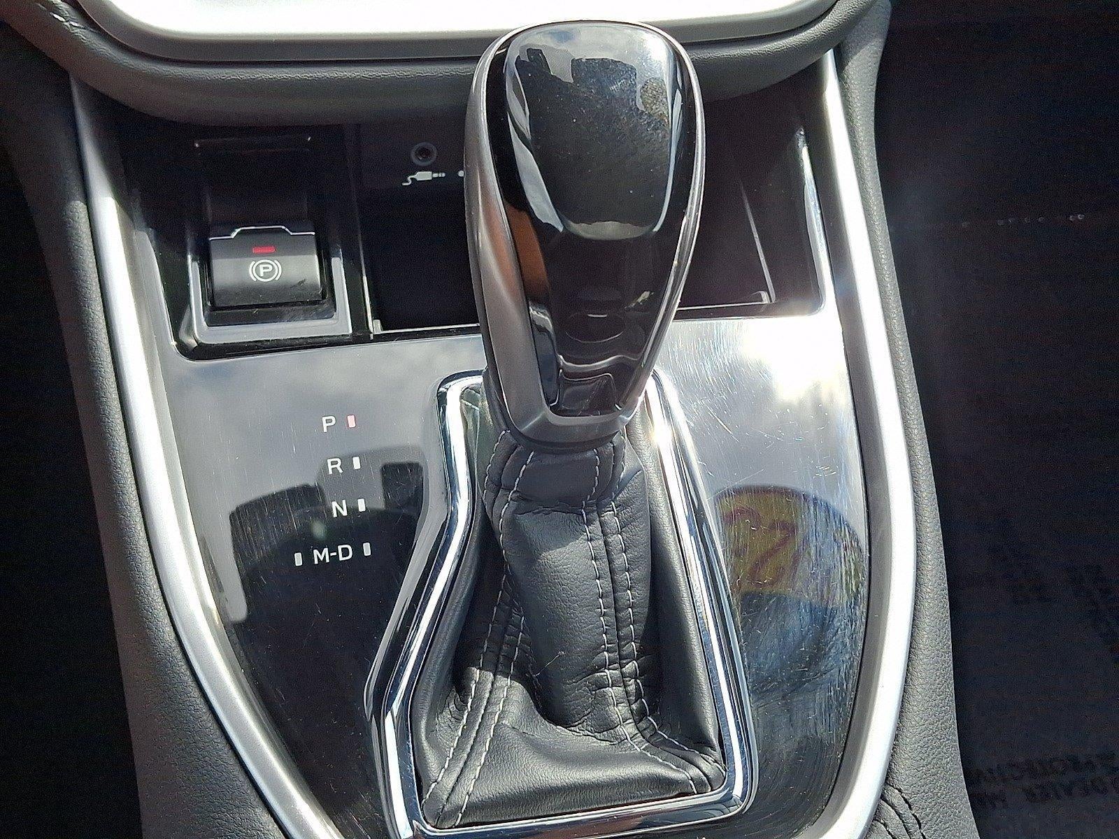 2025 Subaru Outback Onyx Edition AWD