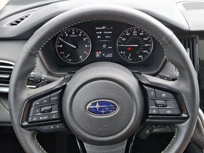 2025 Subaru Outback Onyx Edition AWD