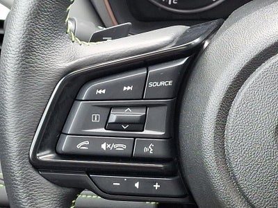 2025 Subaru Outback Onyx Edition AWD