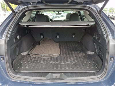 2025 Subaru Outback Onyx Edition AWD