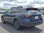 2025 Subaru Outback Onyx Edition AWD