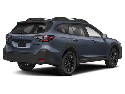 2025 Subaru Outback Onyx Edition AWD