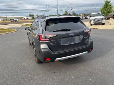 2023 Subaru Outback Limited CVT