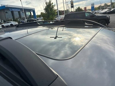 2023 Subaru Outback Limited CVT