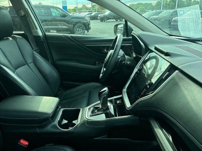 2023 Subaru Outback Limited CVT