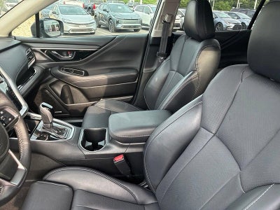 2023 Subaru Outback Limited CVT