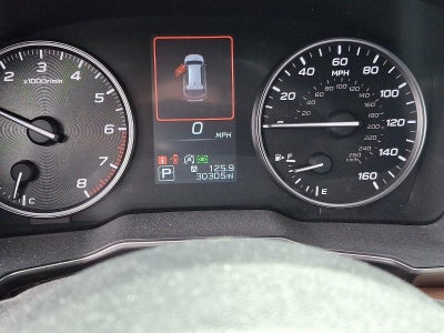 2021 Subaru Outback Touring CVT