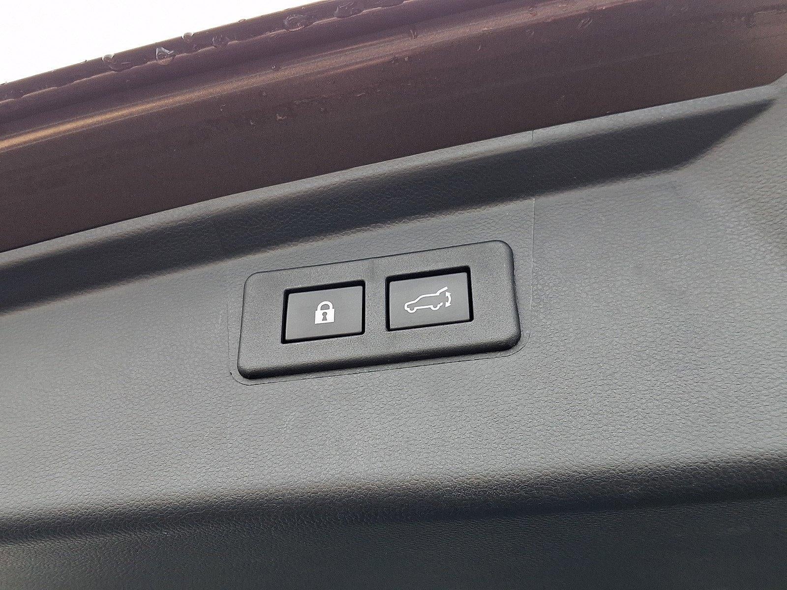 2021 Subaru Outback Touring CVT