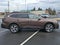 2021 Subaru Outback Touring CVT