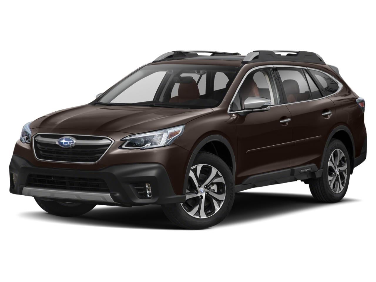 2021 Subaru Outback Touring CVT