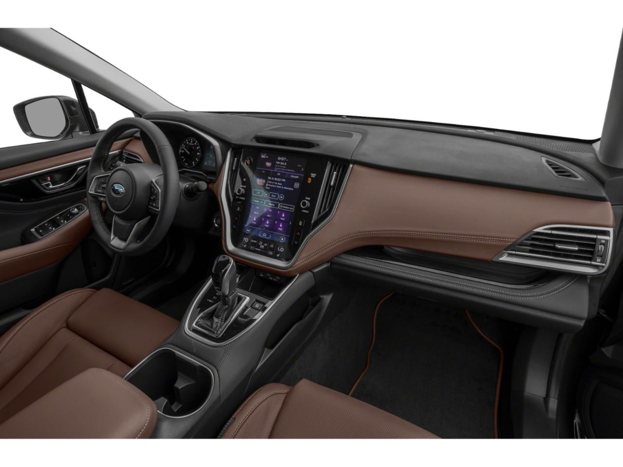 2021 Subaru Outback Touring CVT