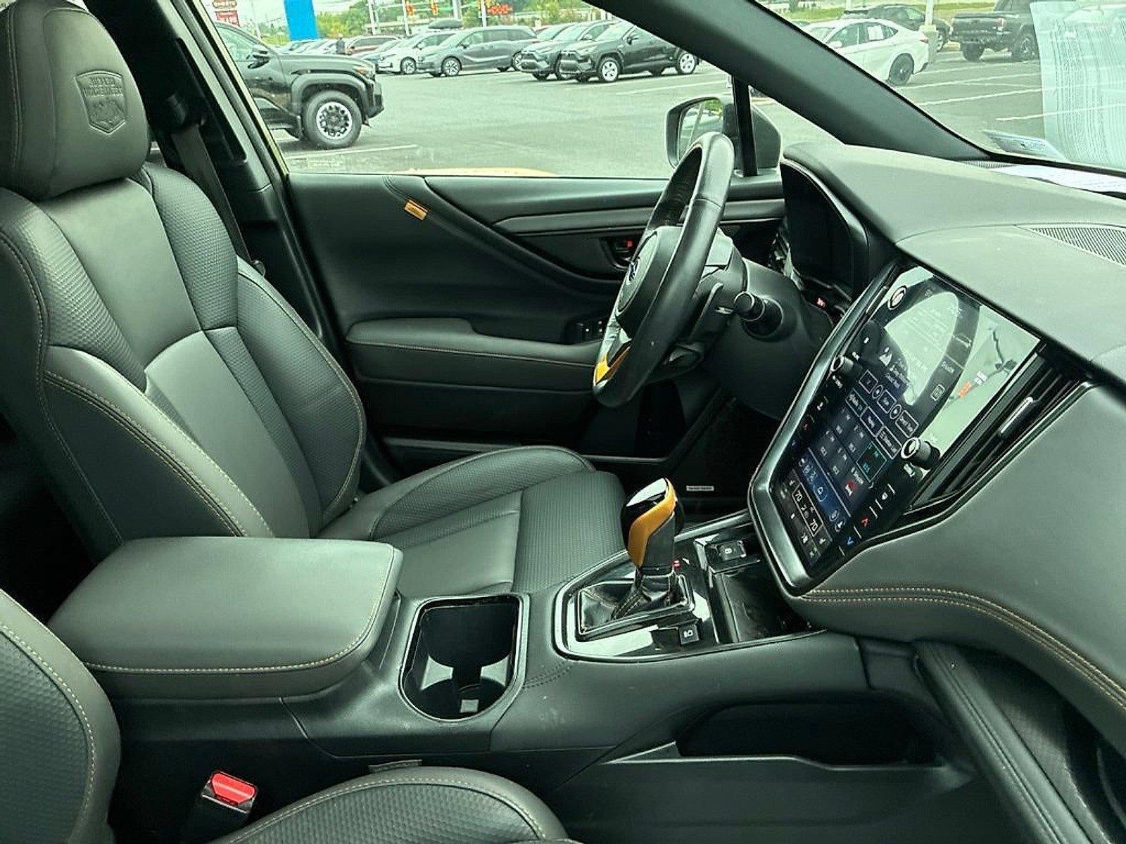2024 Subaru Outback Wilderness AWD