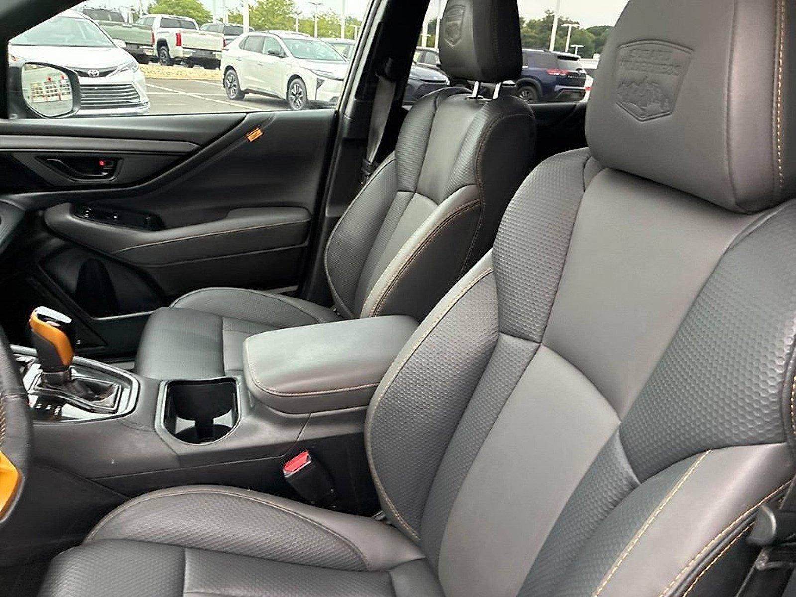 2024 Subaru Outback Wilderness AWD