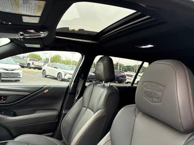 2024 Subaru Outback Wilderness AWD
