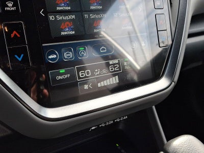 2024 Subaru Crosstrek Sport AWD