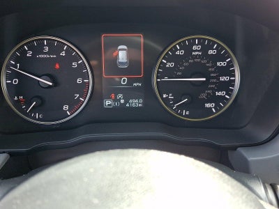 2024 Subaru Crosstrek Sport AWD