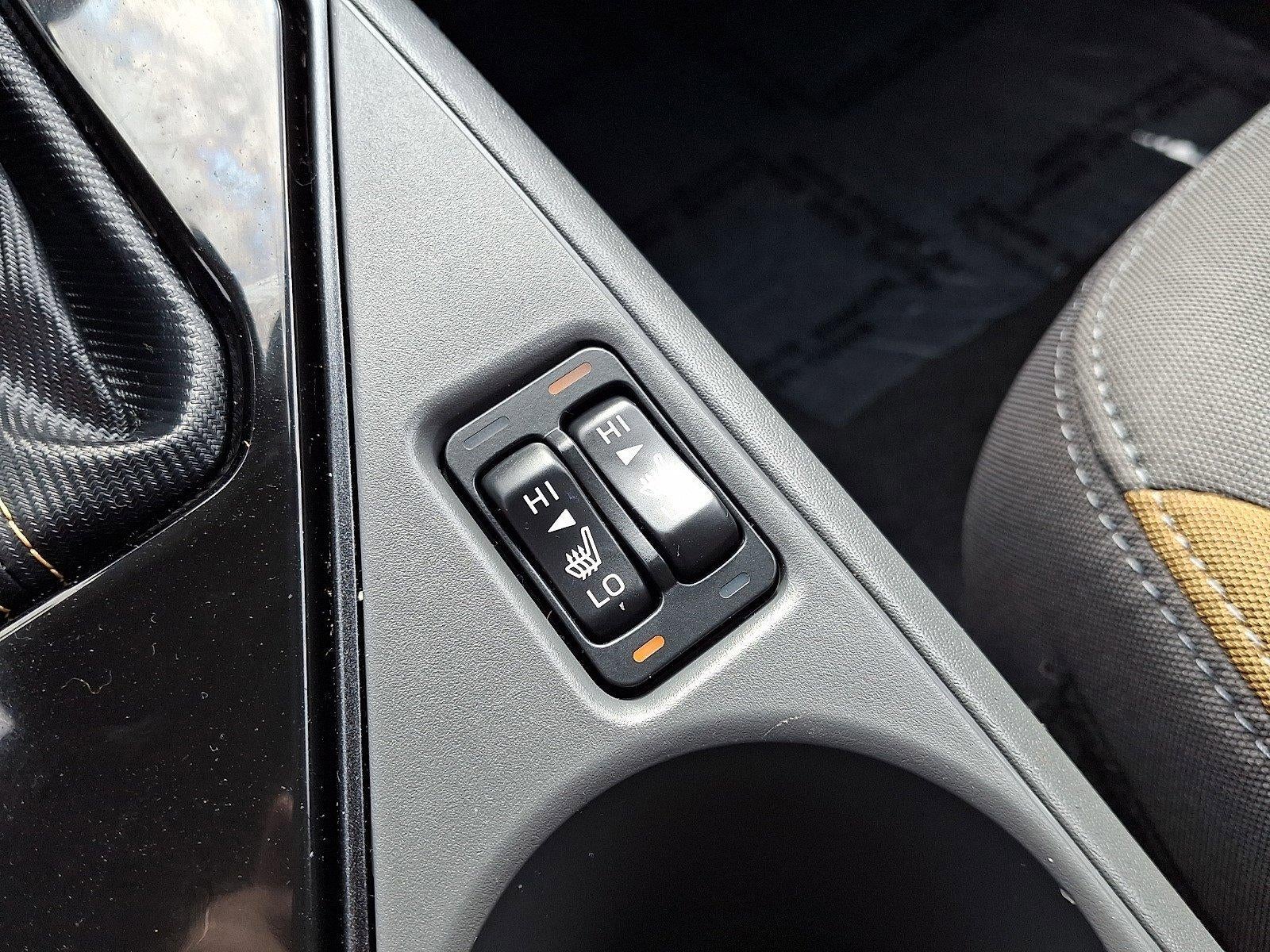 2024 Subaru Crosstrek Sport AWD