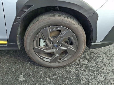 2024 Subaru Crosstrek Sport AWD