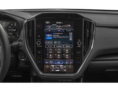 2024 Subaru Crosstrek Sport AWD