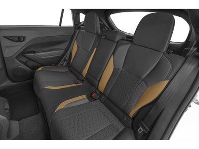 2024 Subaru Crosstrek Sport AWD