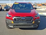 2025 Subaru Crosstrek Wilderness AWD