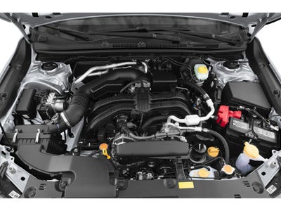 2025 Subaru Crosstrek Wilderness AWD